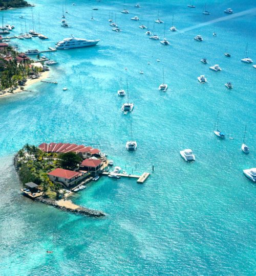 British Virgin Islands