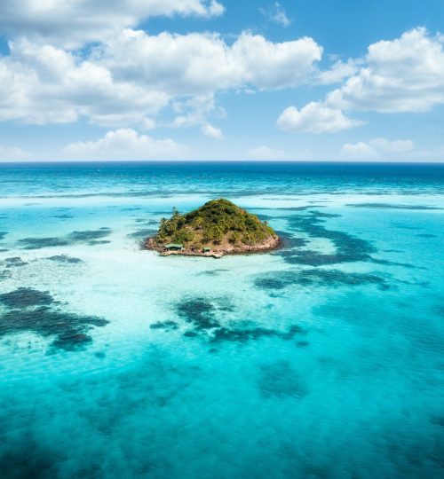 Spanish Virgin Islands